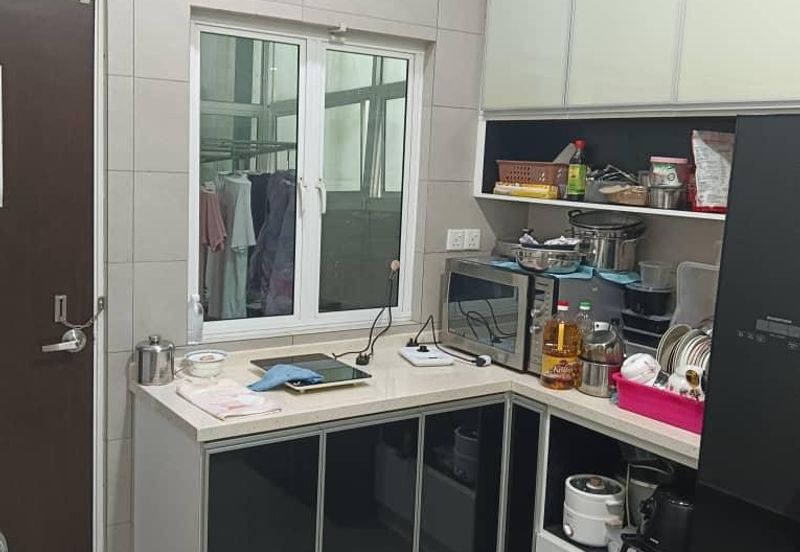 Isola Villa @ Senibong Cove