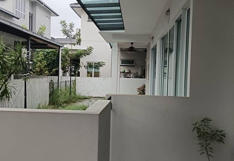 Isola Villa @ Senibong Cove