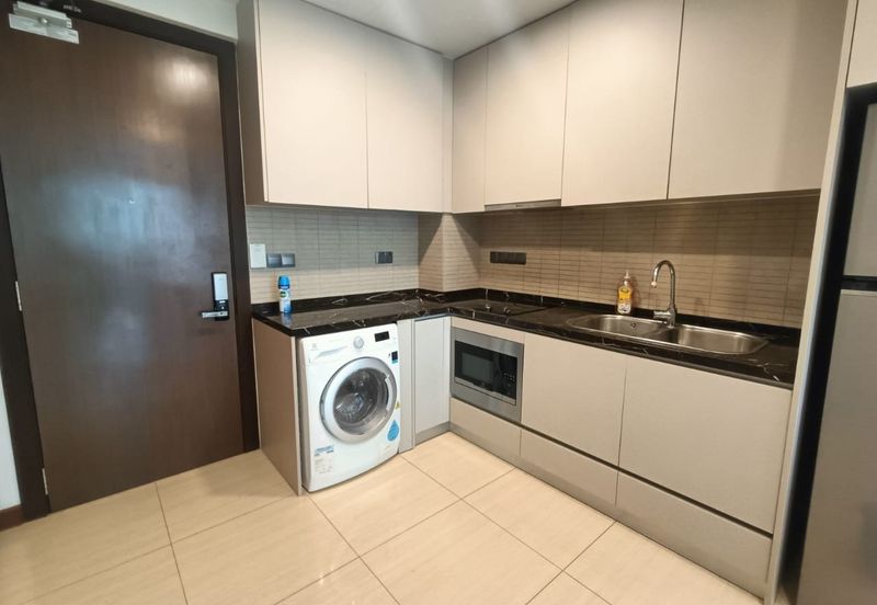 Puteri Cove Residences