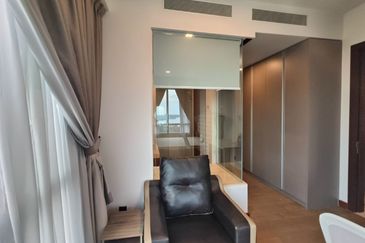 Puteri Cove Residences