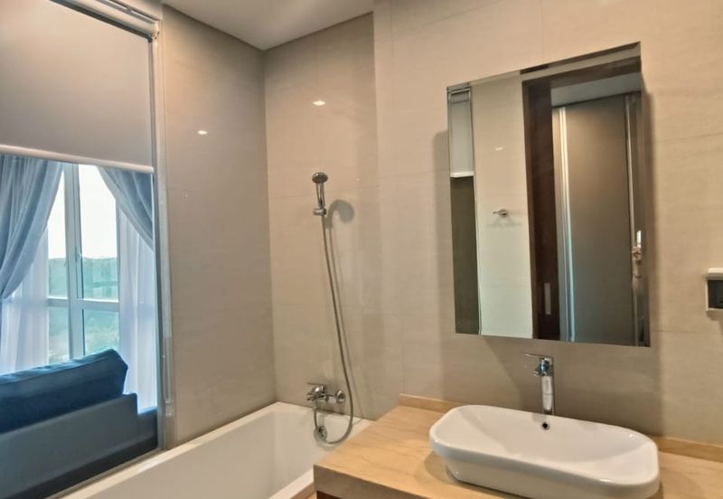 Puteri Cove Residences