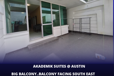 Akademik Suite @ Mount Austin
