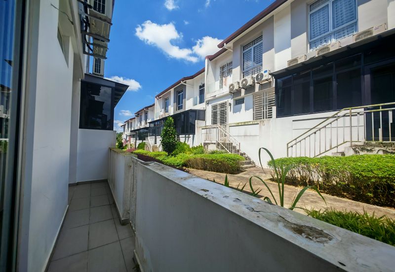 Eco Village 2 @ Setia Eco Garden