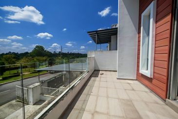 Eco Village 2 @ Setia Eco Garden