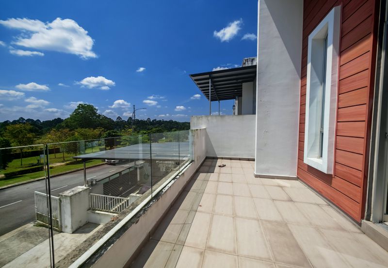 Eco Village 2 @ Setia Eco Garden