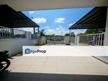 Eco Village @ Gelang Patah, Johor, Gelang Patah