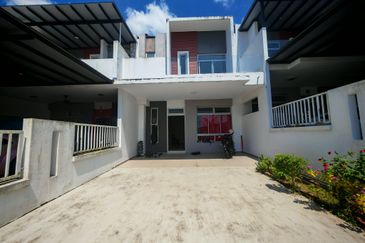 Eco Village 2 @ Setia Eco Garden