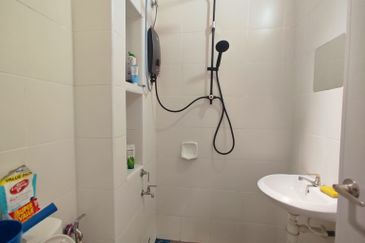 Eco Village 2 @ Setia Eco Garden