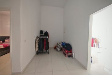 Eco Village 2 @ Setia Eco Garden