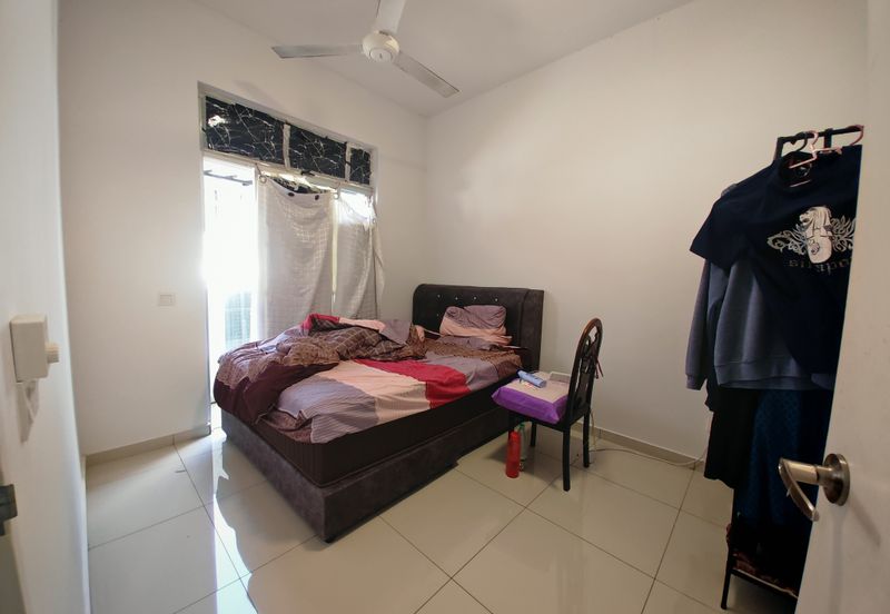 Eco Village 2 @ Setia Eco Garden