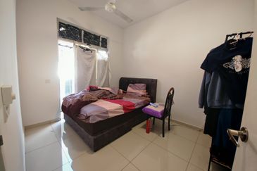 Eco Village 2 @ Setia Eco Garden