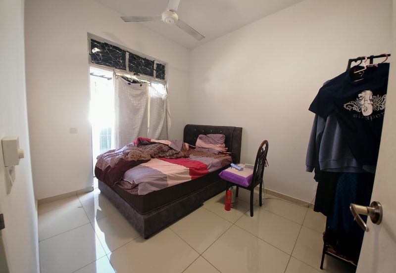 Eco Village 2 @ Setia Eco Garden