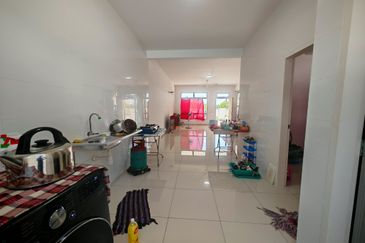 Eco Village 2 @ Setia Eco Garden