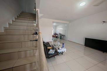 Eco Village 2 @ Setia Eco Garden