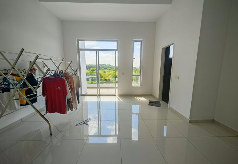 Eco Village 2 @ Setia Eco Garden