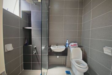 Eco Village 2 @ Setia Eco Garden