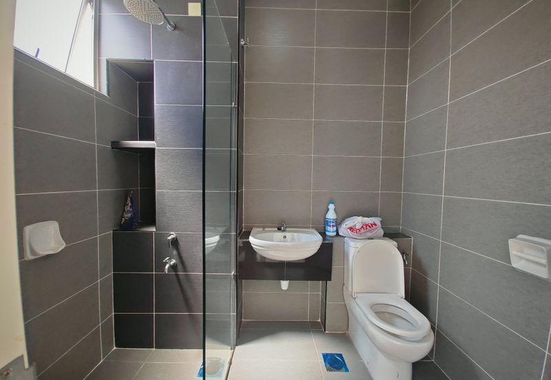 Eco Village 2 @ Setia Eco Garden