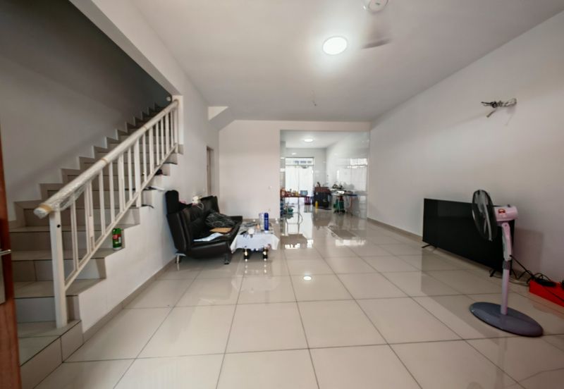 Eco Village 2 @ Setia Eco Garden