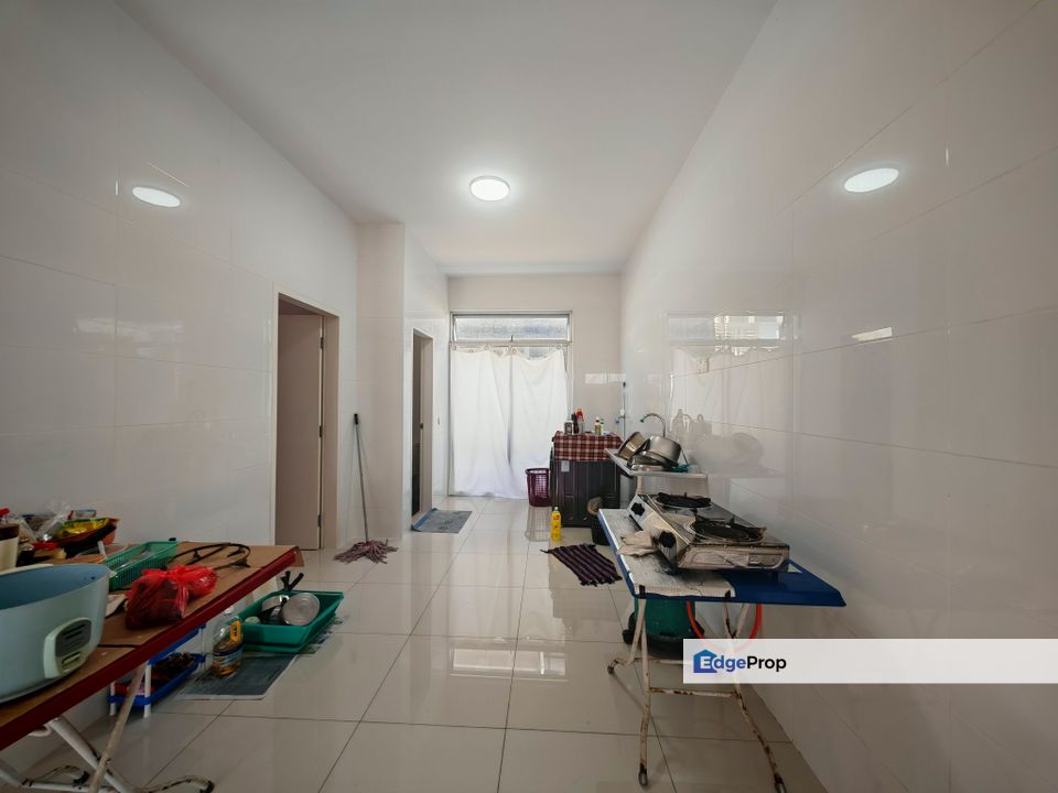 Eco Village @ Gelang Patah, Johor, Gelang Patah