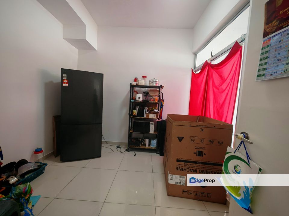 Eco Village @ Gelang Patah, Johor, Gelang Patah