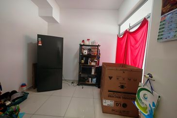 Eco Village 2 @ Setia Eco Garden