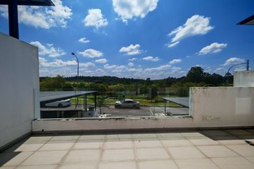 Eco Village 2 @ Setia Eco Garden