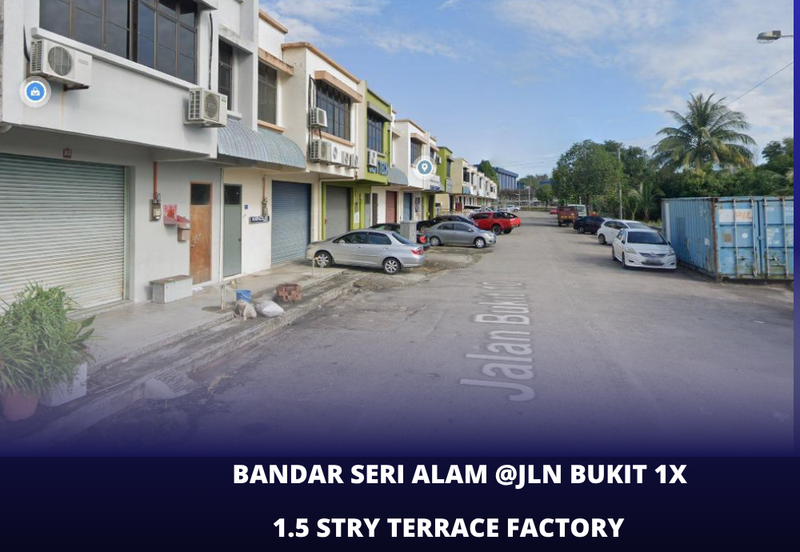 Bandar Baru Seri Alam