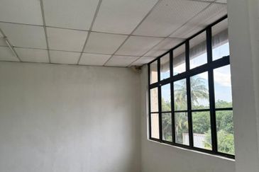 Bandar Baru Seri Alam