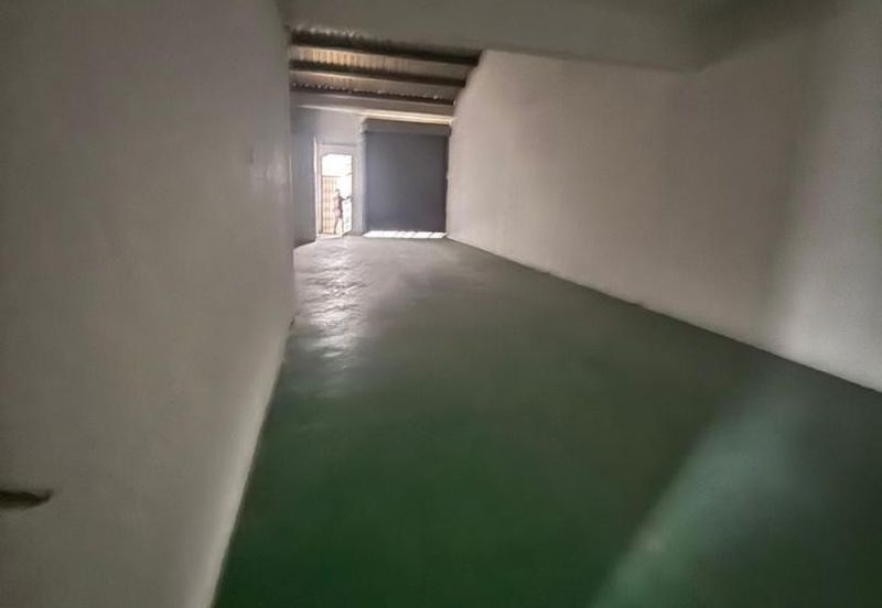 Bandar Baru Seri Alam