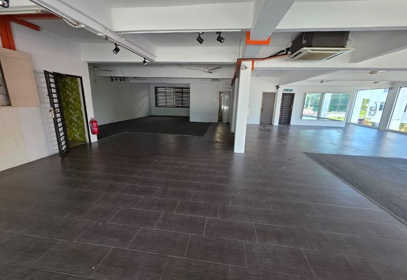 Taman Nusa Bestari, Skudai