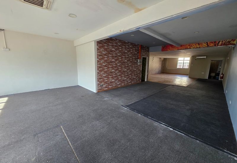 Taman Nusa Bestari, Skudai