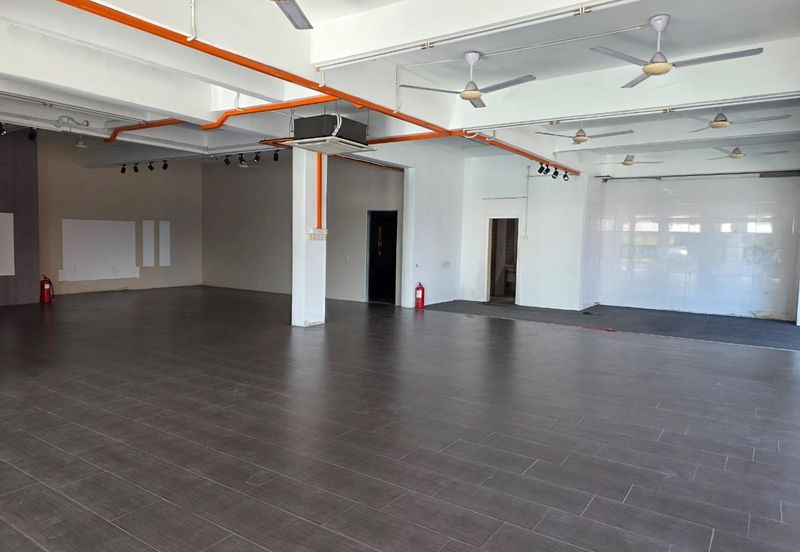 Taman Nusa Bestari, Skudai