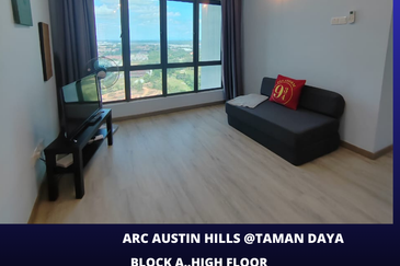 The Arc At Austin Hill