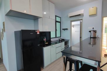 The Arc At Austin Hill