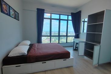 The Arc At Austin Hill