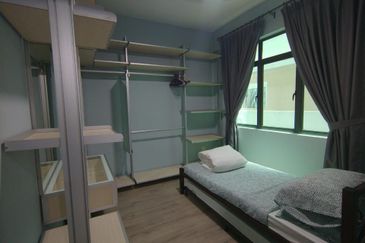 The Arc At Austin Hill