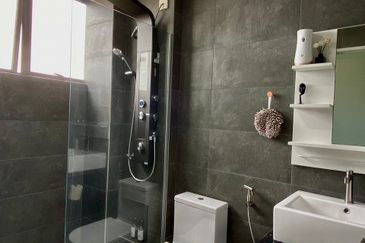 The Arc At Austin Hill