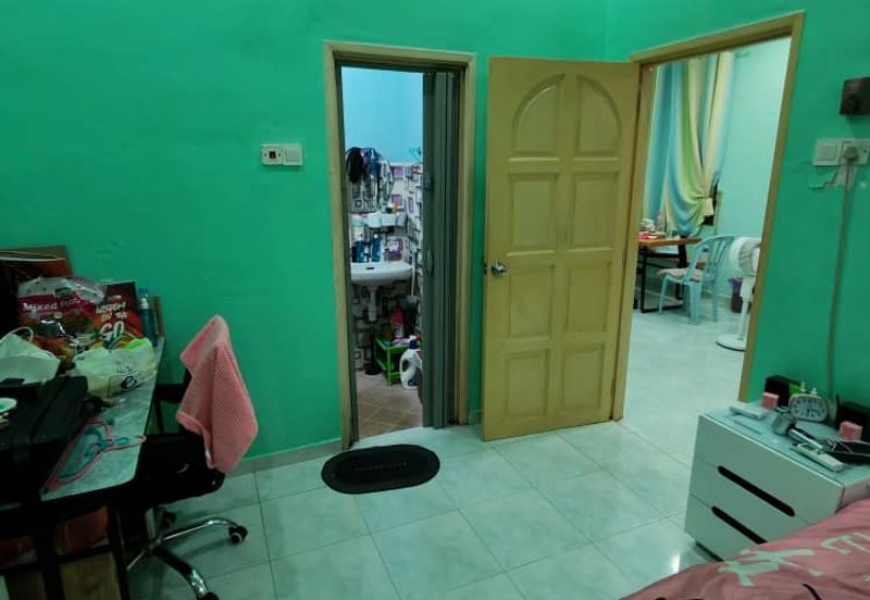 Taman Nusa Bestari 2