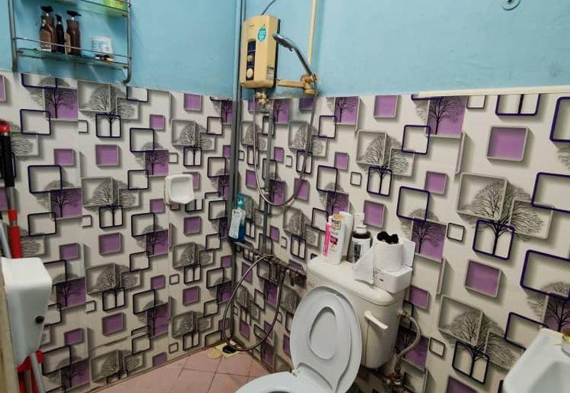 Taman Nusa Bestari 2