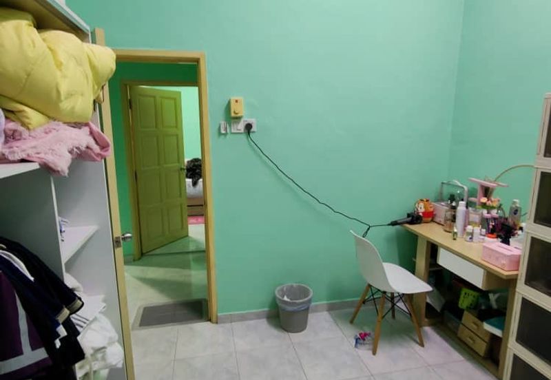 Taman Nusa Bestari 2