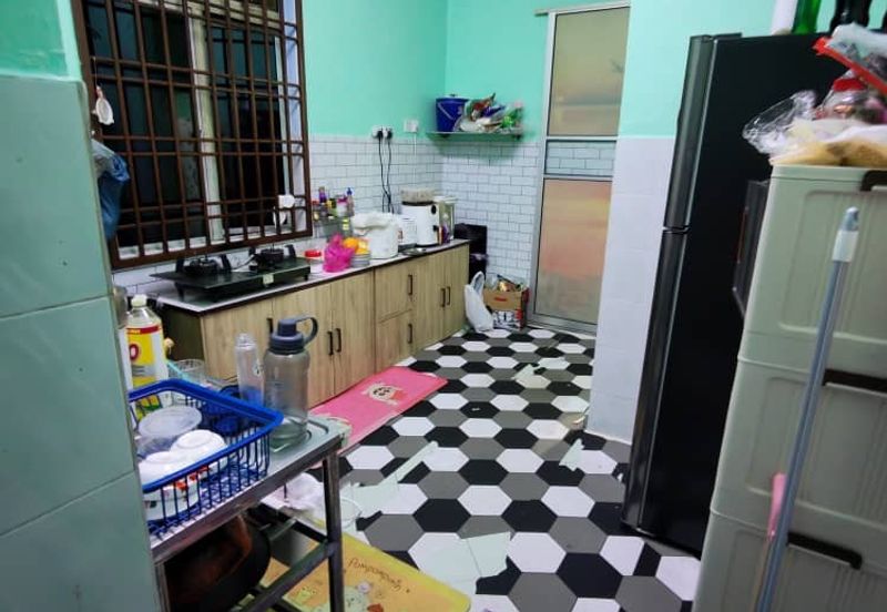 Taman Nusa Bestari 2