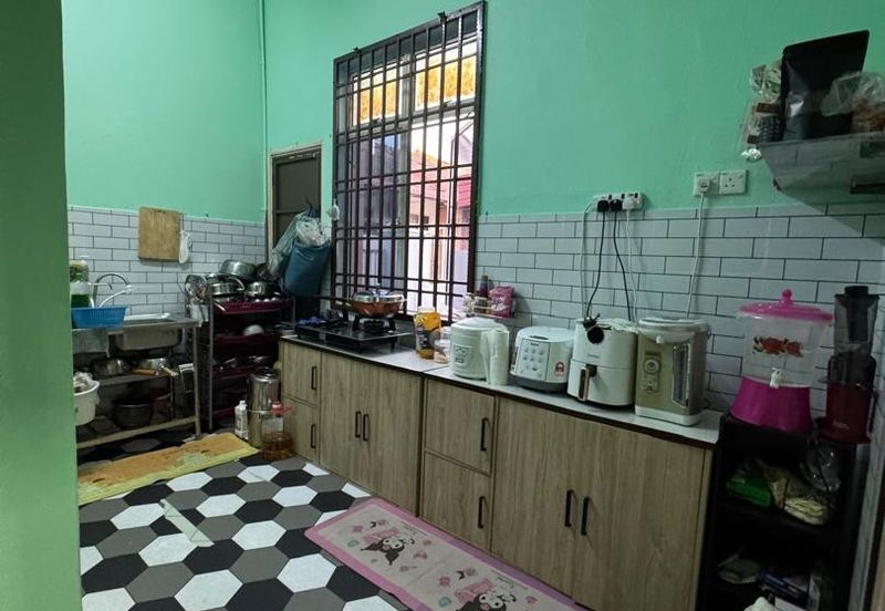 Taman Nusa Bestari 2