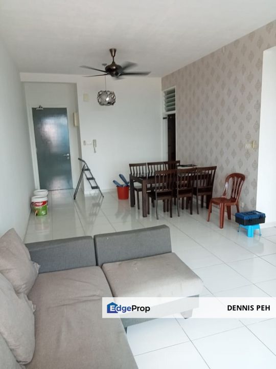 Sky Garden @Setia Tropika Corner 3+1rooms House For Sale , Johor, Setia Tropika