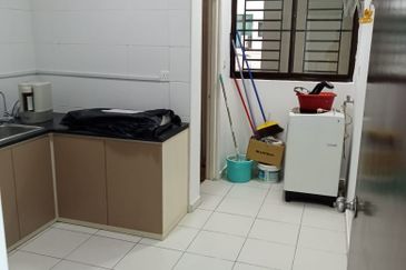 Sky Gardens Residences