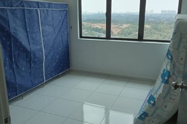 Sky Gardens Residences