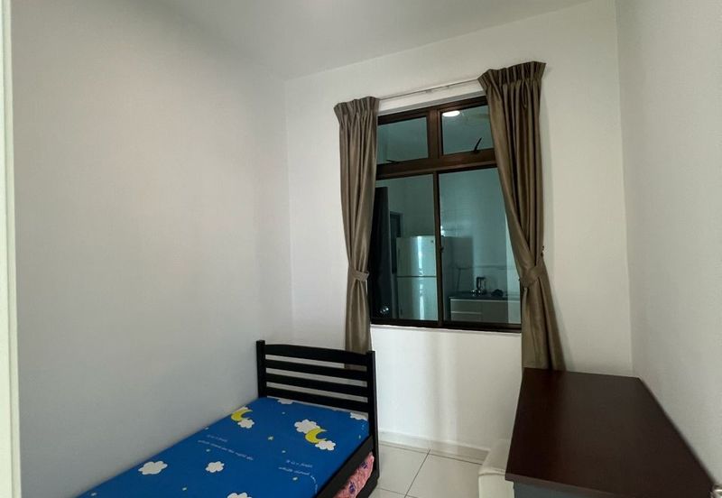 Sky Gardens Residences