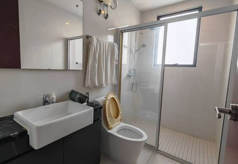 Royal Strand @ Country Garden Danga Bay