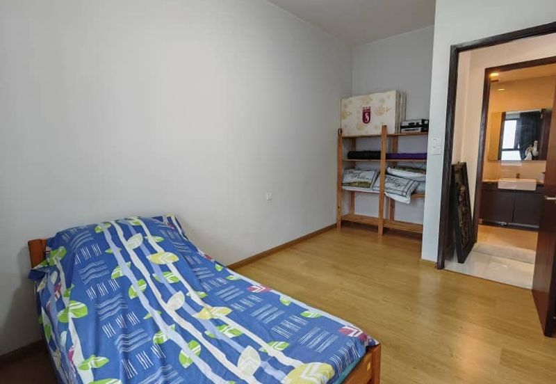 Royal Strand @ Country Garden Danga Bay