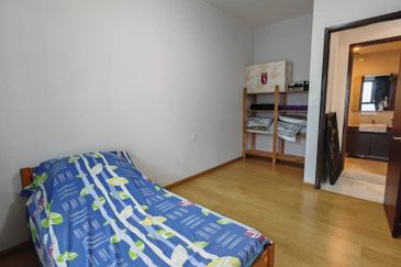 Royal Strand @ Country Garden Danga Bay