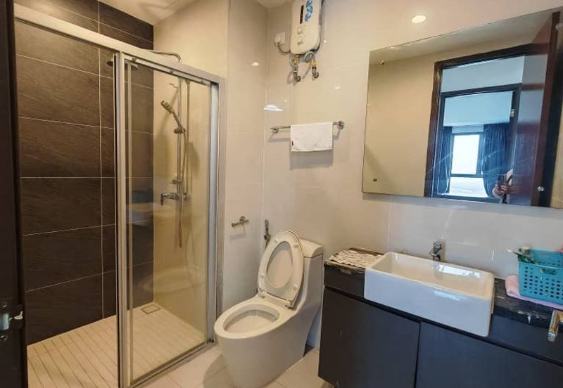 Royal Strand @ Country Garden Danga Bay